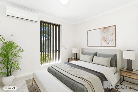 4/28 Oak Lane, West Perth, WA 6005