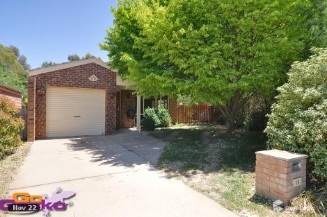 15 Mundang Cres, Ngunnawal, ACT 2913