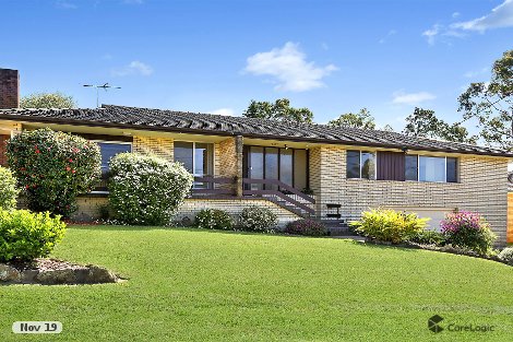 3 Princeton Ave, Oatlands, NSW 2117