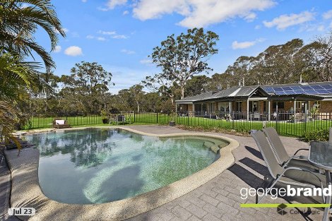 4 Park Lane, Tumbi Umbi, NSW 2261