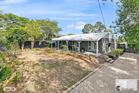 19 John St, Tiaro, QLD 4650