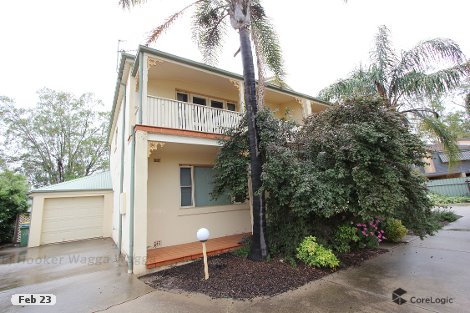 3/187-189 Forsyth St, Wagga Wagga, NSW 2650