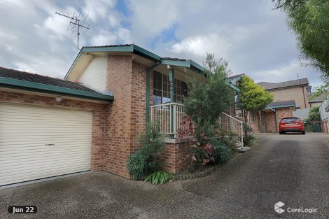 2/297 Brunker Rd, Adamstown, NSW 2289