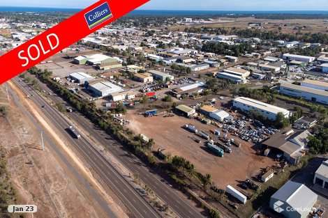 36 Bombing Rd, Winnellie, NT 0820