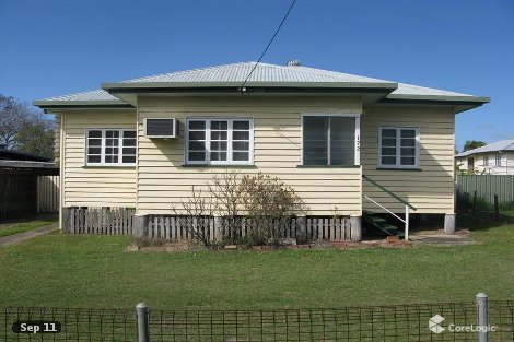 172 Stamford St, Berserker, QLD 4701