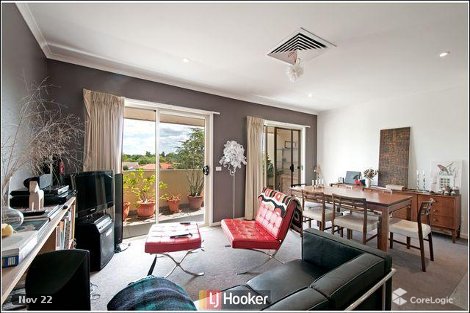 5/22 Batman St, Braddon, ACT 2612