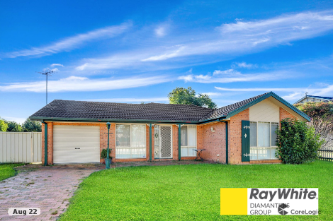 5 Josquin Way, Claremont Meadows, NSW 2747