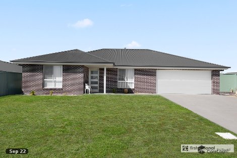 4 Poate St, Windradyne, NSW 2795