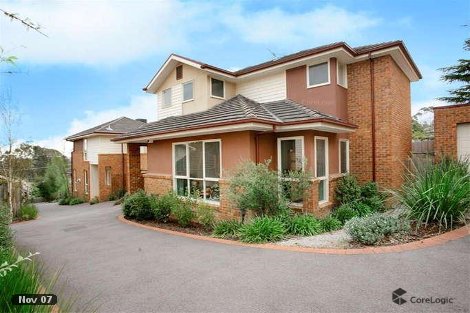 2/12 Kett St, Lower Plenty, VIC 3093