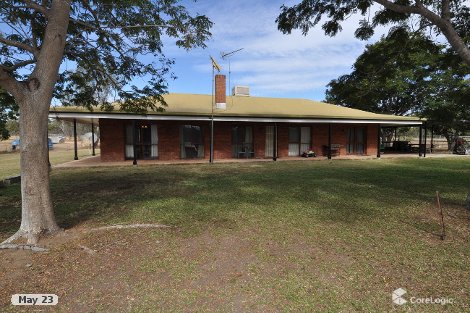 115 Thomasson Rd, Seventy Mile, QLD 4820