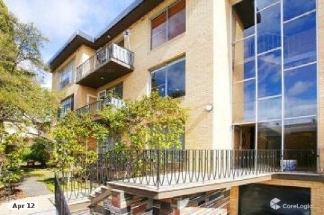 3/4 Lansell Rd, Toorak, VIC 3142