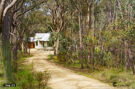 20 Wattle Rd, Chewton Bushlands, VIC 3451