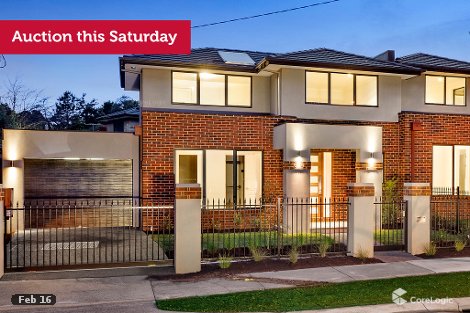 1/8 Old Warrandyte Rd, Donvale, VIC 3111