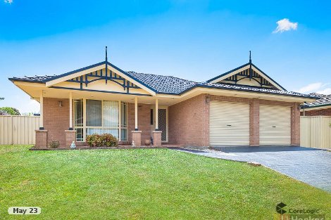 27 Solander Ave, West Hoxton, NSW 2171