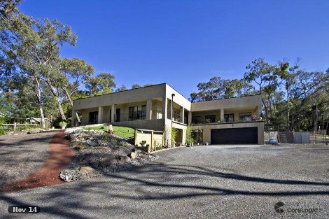 18 Wombat Ave, Heathcote Junction, VIC 3758