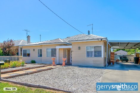 12 Wilmoth Ave, Horsham, VIC 3400