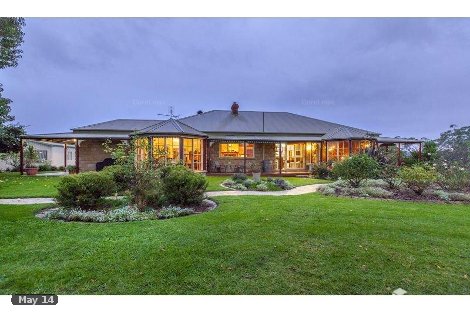 140 Pine Grove Rd, Poowong North, VIC 3988