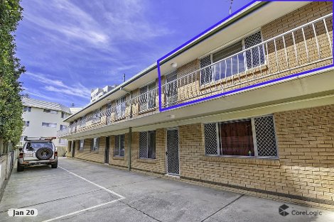 6/31 Frank St, Labrador, QLD 4215