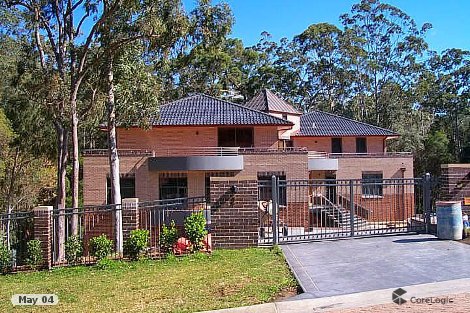 24 Brookpine Pl, West Pennant Hills, NSW 2125