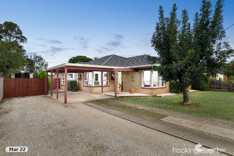 156 Station Rd, Melton, VIC 3337