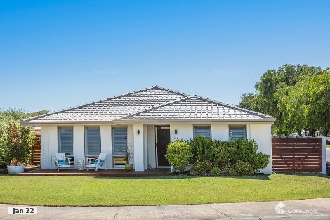 1 Stockyard Lane, Geographe, WA 6280