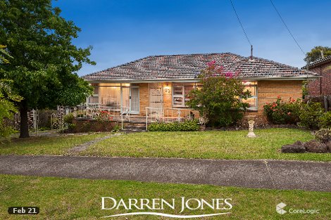 30 Anderson St, Heidelberg, VIC 3084