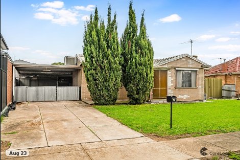 18 Gosfield Cres, Hampstead Gardens, SA 5086