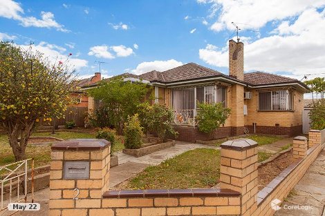 2 Mcnamara Ave, Airport West, VIC 3042