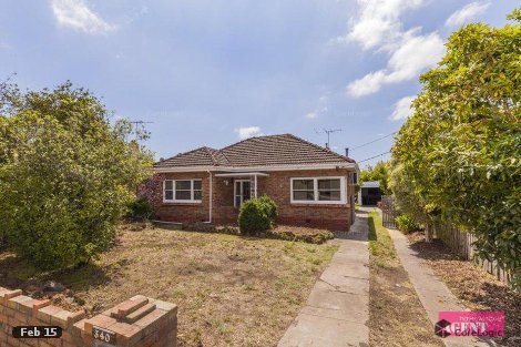 340 Aberdeen St, Manifold Heights, VIC 3218