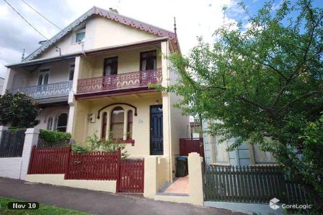 24 Booth St, Balmain, NSW 2041