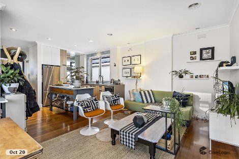16/23 William St, South Yarra, VIC 3141