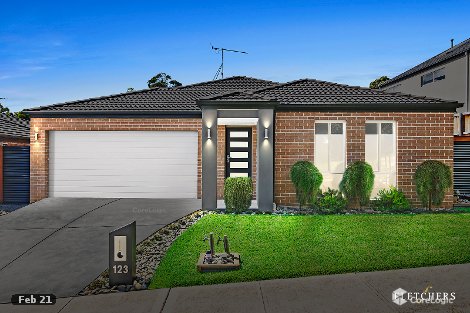 123 Botanica Dr, Chirnside Park, VIC 3116