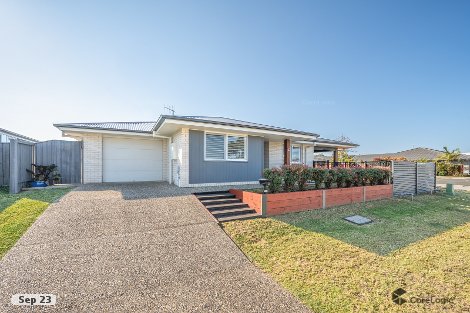 2 Allport Ave, Thrumster, NSW 2444