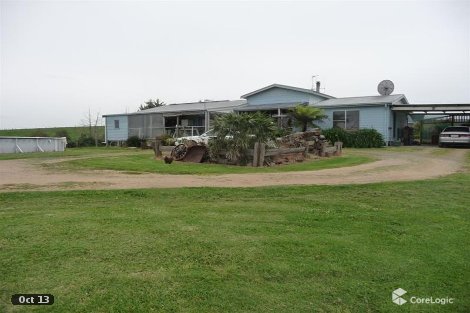 473 Princes Hwy, Orbost, VIC 3888