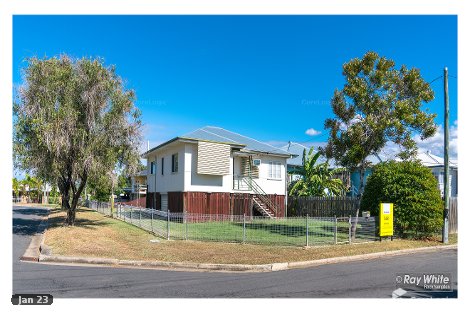 42 Lauga St, Park Avenue, QLD 4701