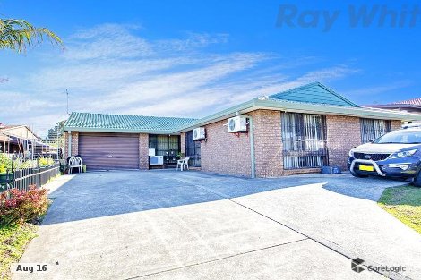 27 Holdin St, Bonnyrigg, NSW 2177