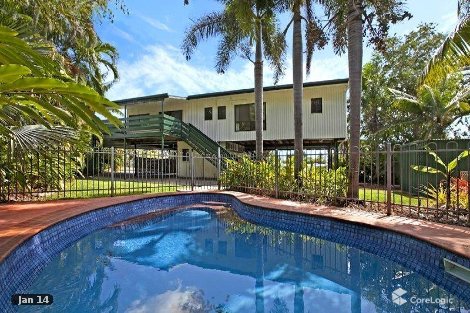 2 Coburg Dr, Leanyer, NT 0812