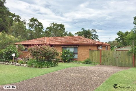 6 Dumaresq Pde, Metford, NSW 2323