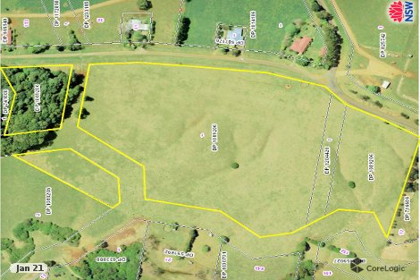 Lot 1 Old Coramba Rd S, Dorrigo, NSW 2453