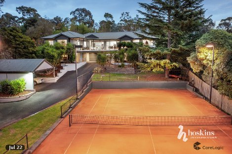 171-173 Berringa Rd, Park Orchards, VIC 3114