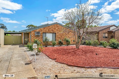 21 Harriet Ct, Salisbury Plain, SA 5109