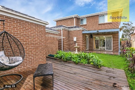 5/86 Jersey Rd, South Wentworthville, NSW 2145