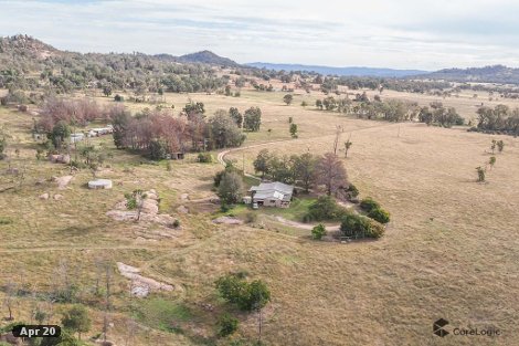 982 Black Springs Rd, St Fillans, NSW 2850