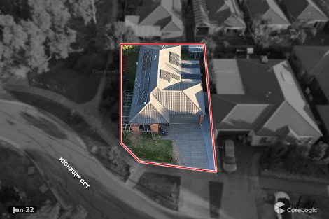 34 Highbury Cct, Craigieburn, VIC 3064