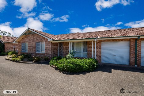 9/66 Waldron Rd, Chester Hill, NSW 2162