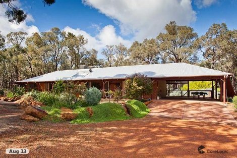 420 Bushlands Rd, Hovea, WA 6071