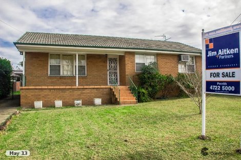 99 College St, Cambridge Park, NSW 2747