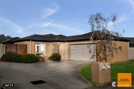 1/6 Borrowdale Rd, Harkness, VIC 3337