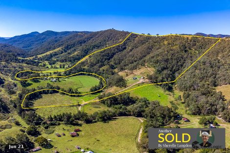 2786 Carrowbrook Rd, Carrowbrook, NSW 2330