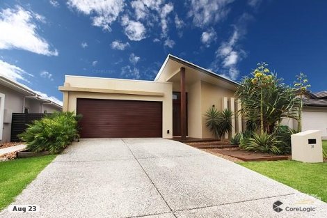 31 Anchorage Cct, Twin Waters, QLD 4564